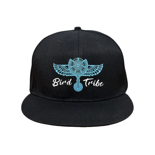 Bird Tribe Cap