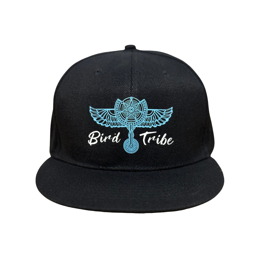 Bird Tribe Cap