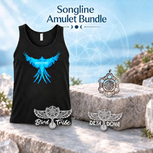Load image into Gallery viewer, Songline Amulet Bundle