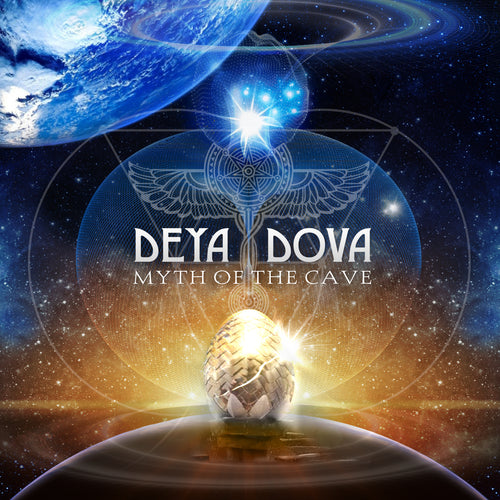 Myth Of The Cave - Deya Dova