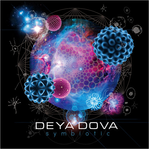 Symbiotic - Deya Dova