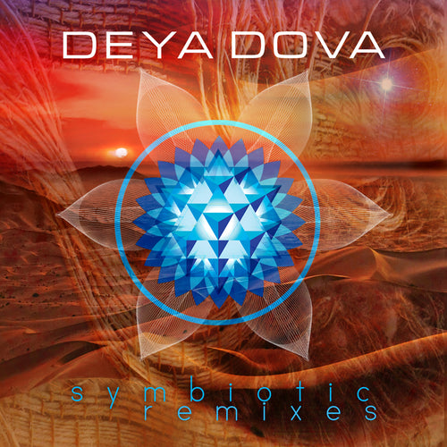 Symbiotic Remixes - Deya Dova