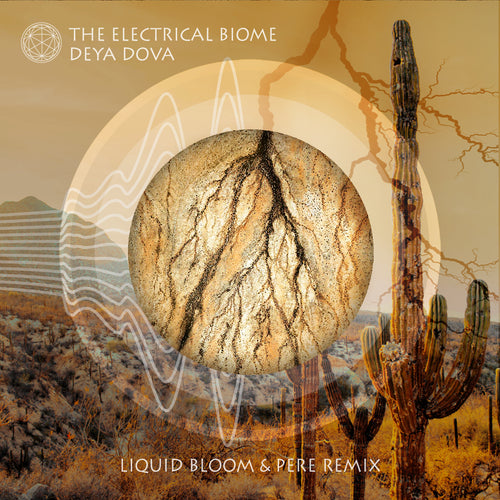 The Electrical Biome (Liquid Bloom & PERE Remix)
